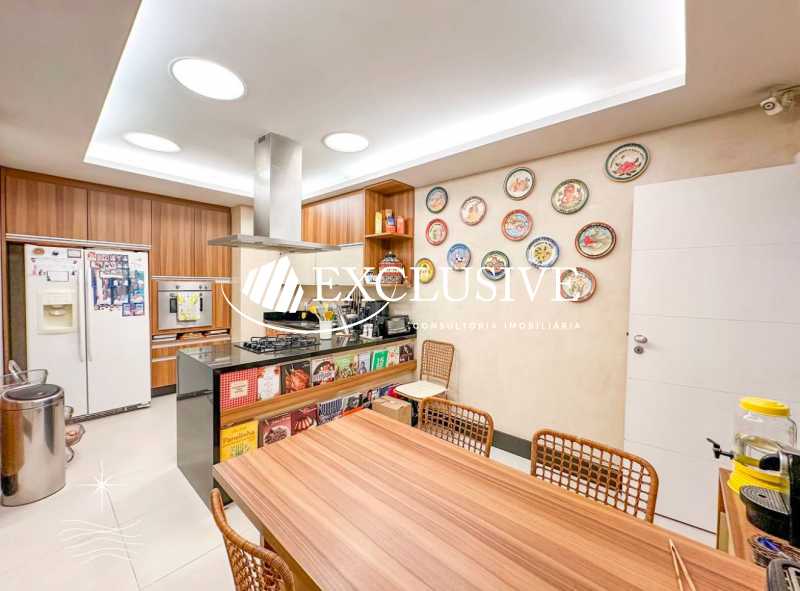 Conheça 2207f5c2-916f-4df8-8983-39d49c do imóvel - Apartamento à venda Rua Redentor, Ipanema, Rio de Janeiro - R$ 4.900.000 - SLI31485 - 20 2207f5c2-916f-4df8-8983-39d49c - 20