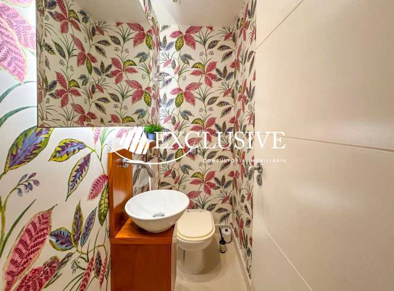 Conheça 708389b4-432d-44f0-803b-ac8b95 do imóvel - Apartamento à venda Rua Redentor, Ipanema, Rio de Janeiro - R$ 4.900.000 - SLI31485 - 8 708389b4-432d-44f0-803b-ac8b95 - 8