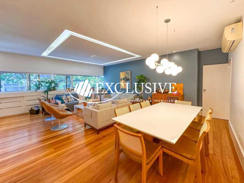 Conheça bfafb847-6f90-4de1-a2d4-76325a do imóvel - Apartamento à venda Rua Redentor, Ipanema, Rio de Janeiro - R$ 4.900.000 - SLI31485 - 5 bfafb847-6f90-4de1-a2d4-76325a - 5