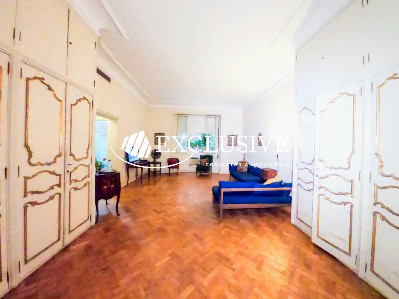 Conheça , do imóvel - Apartamento à venda Avenida Atlântica, Copacabana, Rio de Janeiro - R$ 6.500.000 - SLI40485 - 6 , - 6
