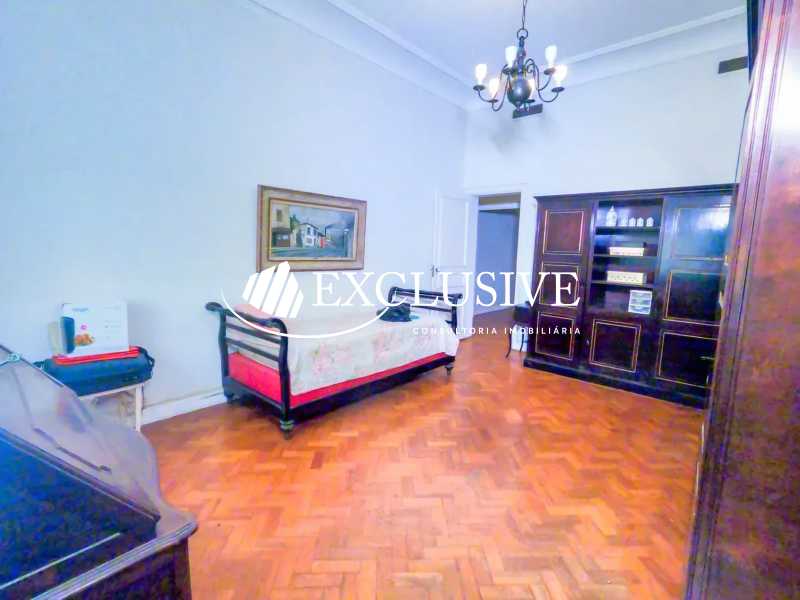 Conheça , do imóvel - Apartamento à venda Avenida Atlântica, Copacabana, Rio de Janeiro - R$ 6.500.000 - SLI40485 - 7 , - 7