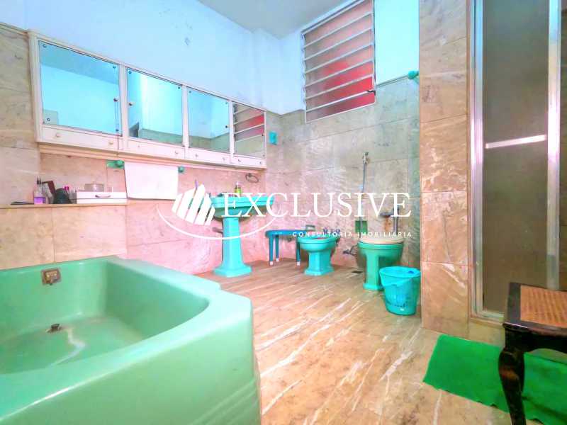 Conheça , do imóvel - Apartamento à venda Avenida Atlântica, Copacabana, Rio de Janeiro - R$ 6.500.000 - SLI40485 - 16 , - 16