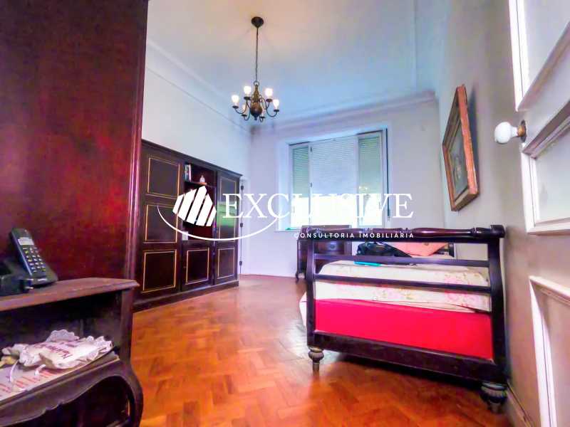 Conheça , do imóvel - Apartamento à venda Avenida Atlântica, Copacabana, Rio de Janeiro - R$ 6.500.000 - SLI40485 - 8 , - 8