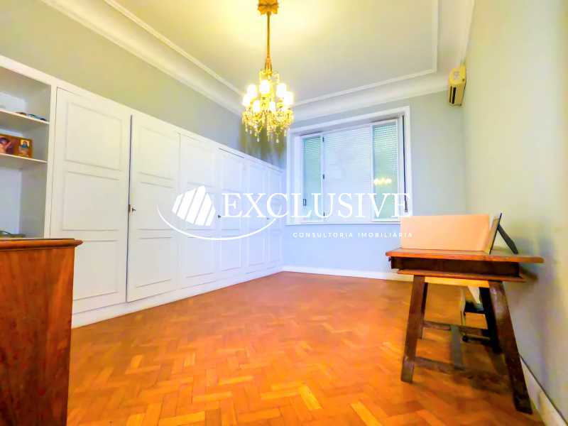 Conheça , do imóvel - Apartamento à venda Avenida Atlântica, Copacabana, Rio de Janeiro - R$ 6.500.000 - SLI40485 - 10 , - 10