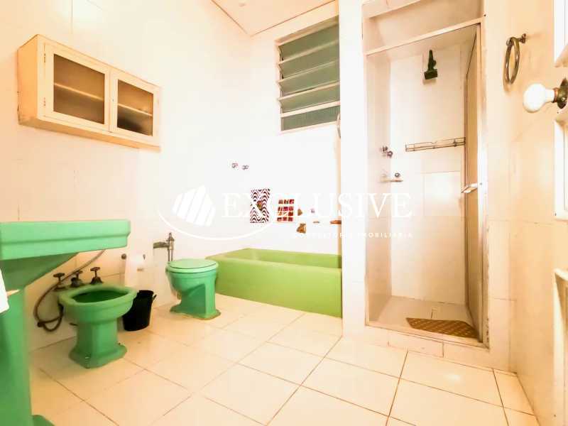Conheça , do imóvel - Apartamento à venda Avenida Atlântica, Copacabana, Rio de Janeiro - R$ 6.500.000 - SLI40485 - 9 , - 9