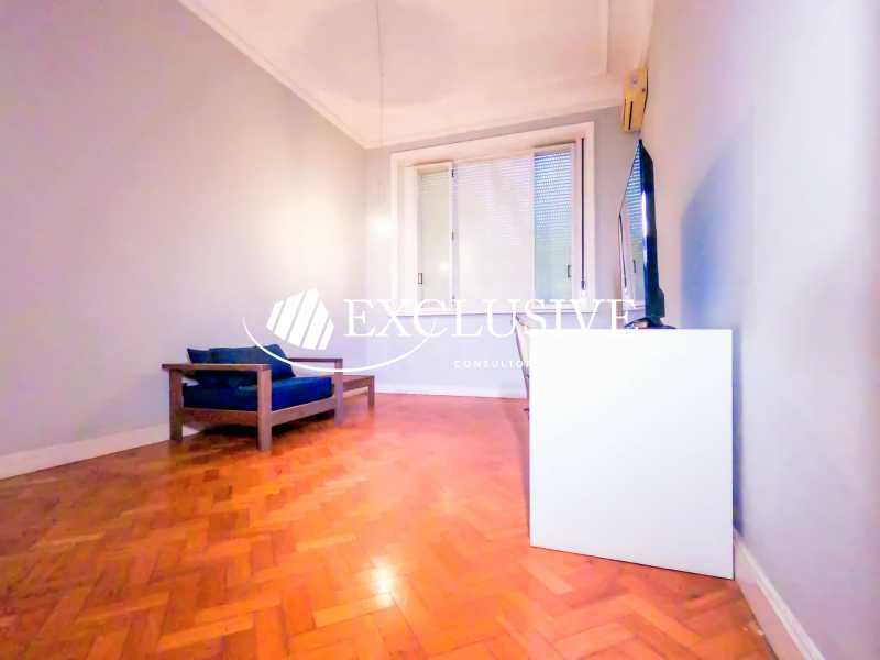 Conheça , do imóvel - Apartamento à venda Avenida Atlântica, Copacabana, Rio de Janeiro - R$ 6.500.000 - SLI40485 - 11 , - 11