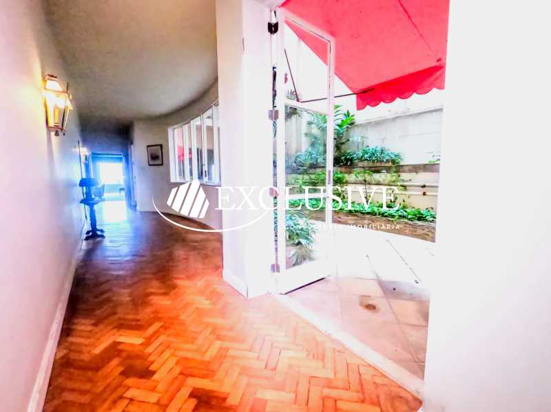 Conheça , do imóvel - Apartamento à venda Avenida Atlântica, Copacabana, Rio de Janeiro - R$ 6.500.000 - SLI40485 - 13 , - 13