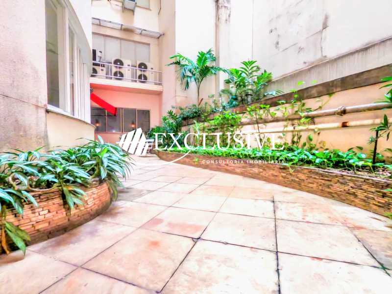 Conheça , do imóvel - Apartamento à venda Avenida Atlântica, Copacabana, Rio de Janeiro - R$ 6.500.000 - SLI40485 - 21 , - 21