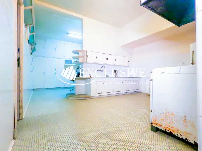 Conheça , do imóvel - Apartamento à venda Avenida Atlântica, Copacabana, Rio de Janeiro - R$ 6.500.000 - SLI40485 - 18 , - 18