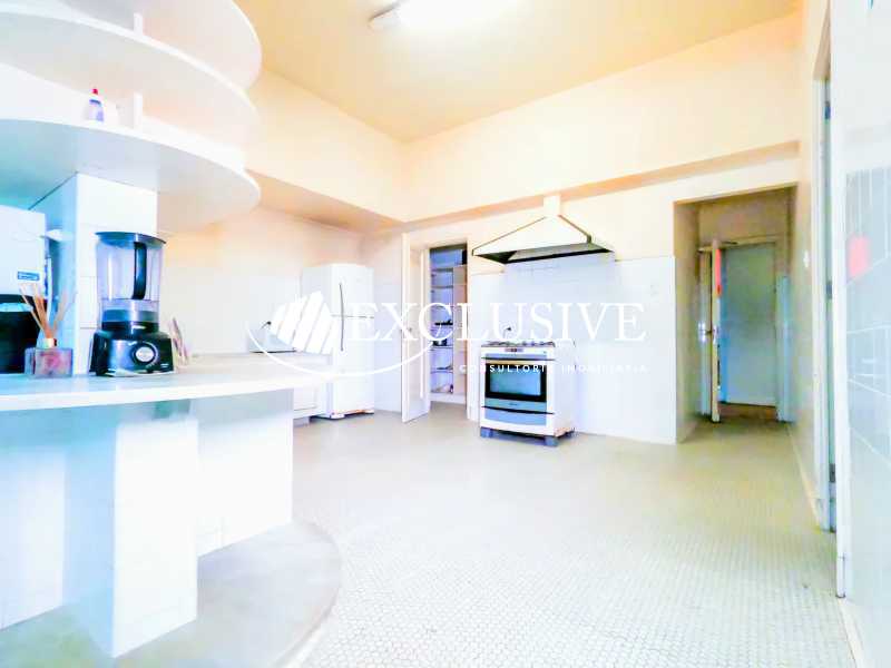 Conheça , do imóvel - Apartamento à venda Avenida Atlântica, Copacabana, Rio de Janeiro - R$ 6.500.000 - SLI40485 - 19 , - 19