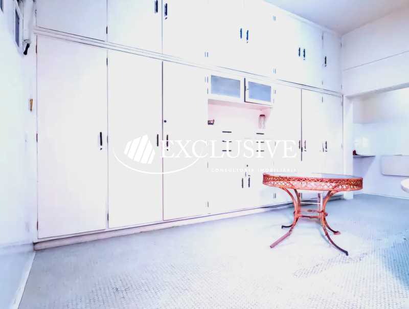 Conheça , do imóvel - Apartamento à venda Avenida Atlântica, Copacabana, Rio de Janeiro - R$ 6.500.000 - SLI40485 - 20 , - 20