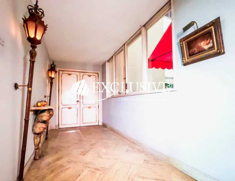 Conheça , do imóvel - Apartamento à venda Avenida Atlântica, Copacabana, Rio de Janeiro - R$ 6.500.000 - SLI40485 - 15 , - 15