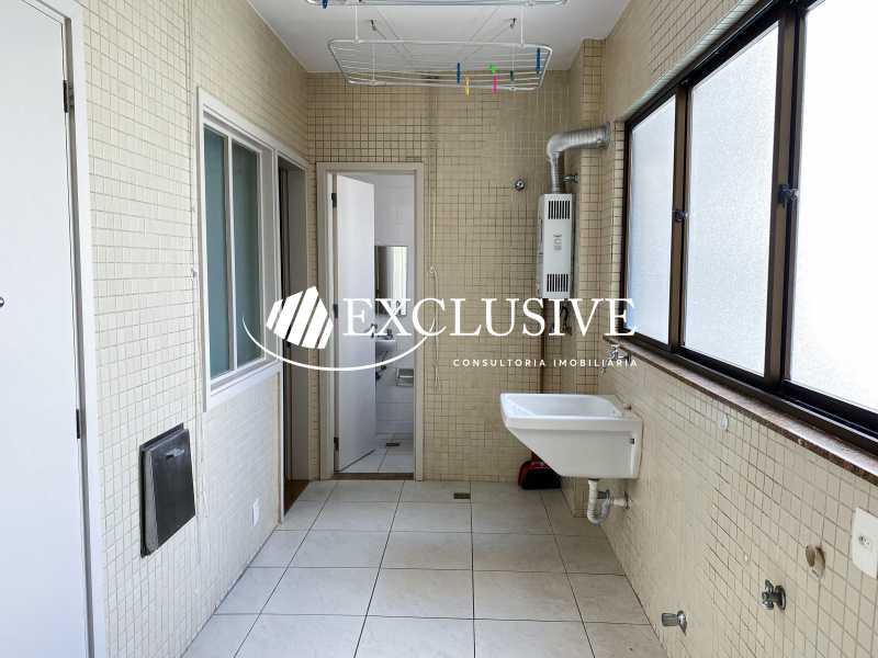 Conheça 8808eac9-1710-467f-8e03-de5ebc do imóvel - Apartamento à venda Rua Maria Quitéria, Ipanema, Rio de Janeiro - R$ 10.500.000 - SL40491 - 26 8808eac9-1710-467f-8e03-de5ebc - 26