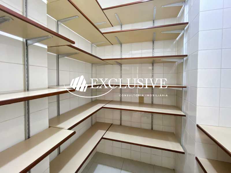 Conheça 53039a4f-1c4c-45cc-9df0-cc5f35 do imóvel - Apartamento à venda Rua Maria Quitéria, Ipanema, Rio de Janeiro - R$ 10.500.000 - SL40491 - 27 53039a4f-1c4c-45cc-9df0-cc5f35 - 27