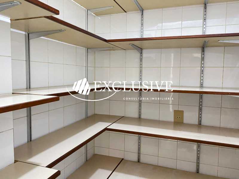 Conheça 228279f6-0c42-41a0-a734-3db0af do imóvel - Apartamento à venda Rua Maria Quitéria, Ipanema, Rio de Janeiro - R$ 10.500.000 - SL40491 - 28 228279f6-0c42-41a0-a734-3db0af - 28