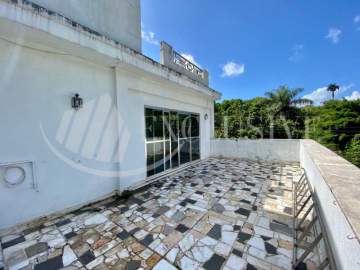 Casa à venda Rua Pacheco Leão, Jardim Botânico, Rio de Janeiro - R$ 2.995.000 - SL4826