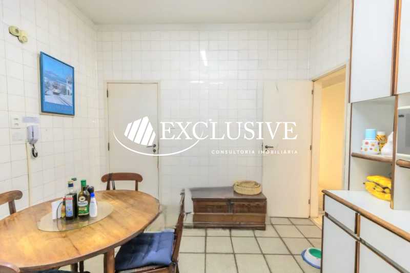 Conheça , do imóvel - Apartamento à venda Rua Artur Araripe, Gávea, Rio de Janeiro - R$ 1.900.000 - SLI40525 - 27 , - 27