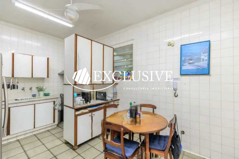 Conheça , do imóvel - Apartamento à venda Rua Artur Araripe, Gávea, Rio de Janeiro - R$ 1.900.000 - SLI40525 - 26 , - 26