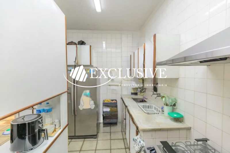 Conheça , do imóvel - Apartamento à venda Rua Artur Araripe, Gávea, Rio de Janeiro - R$ 1.900.000 - SLI40525 - 28 , - 28