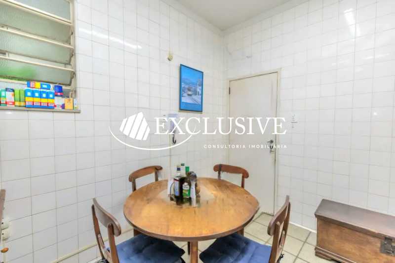Conheça , do imóvel - Apartamento à venda Rua Artur Araripe, Gávea, Rio de Janeiro - R$ 1.900.000 - SLI40525 - 25 , - 25