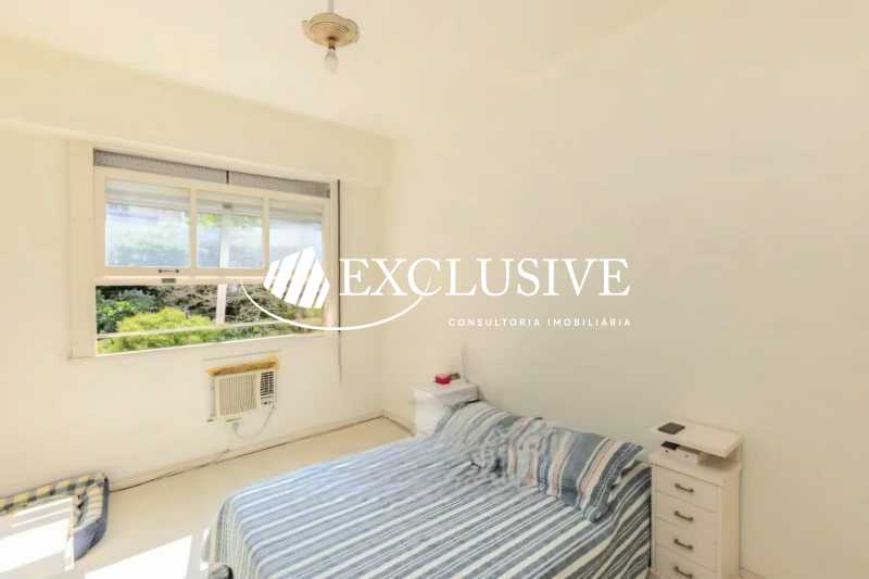 Conheça , do imóvel - Apartamento à venda Rua Artur Araripe, Gávea, Rio de Janeiro - R$ 1.900.000 - SLI40525 - 13 , - 13