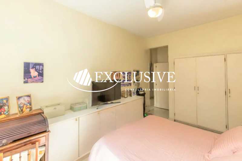 Conheça , do imóvel - Apartamento à venda Rua Artur Araripe, Gávea, Rio de Janeiro - R$ 1.900.000 - SLI40525 - 15 , - 15