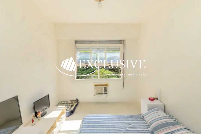 Conheça , do imóvel - Apartamento à venda Rua Artur Araripe, Gávea, Rio de Janeiro - R$ 1.900.000 - SLI40525 - 14 , - 14