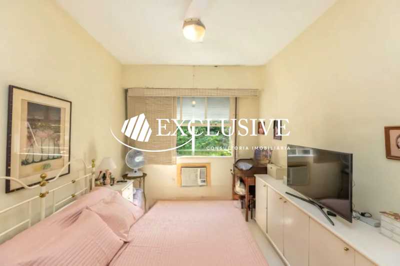 Conheça , do imóvel - Apartamento à venda Rua Artur Araripe, Gávea, Rio de Janeiro - R$ 1.900.000 - SLI40525 - 16 , - 16