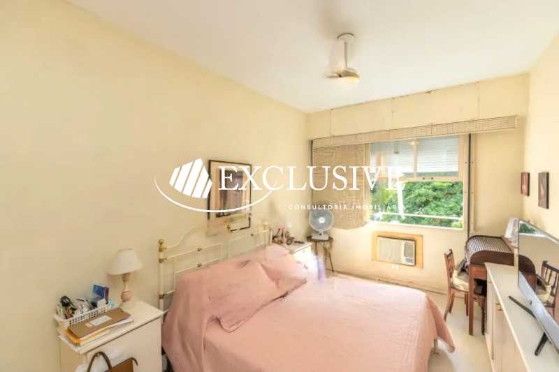 Conheça , do imóvel - Apartamento à venda Rua Artur Araripe, Gávea, Rio de Janeiro - R$ 1.900.000 - SLI40525 - 17 , - 17
