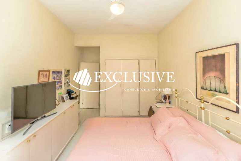 Conheça , do imóvel - Apartamento à venda Rua Artur Araripe, Gávea, Rio de Janeiro - R$ 1.900.000 - SLI40525 - 18 , - 18