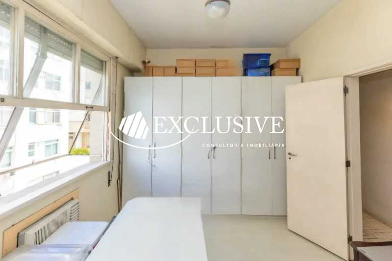 Conheça , do imóvel - Apartamento à venda Rua Artur Araripe, Gávea, Rio de Janeiro - R$ 1.900.000 - SLI40525 - 21 , - 21