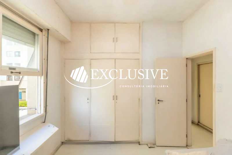 Conheça ,,,,,, do imóvel - Apartamento à venda Rua Artur Araripe, Gávea, Rio de Janeiro - R$ 1.900.000 - SLI40525 - 19 ,,,,,, - 19