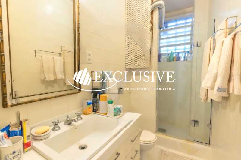 Conheça , do imóvel - Apartamento à venda Rua Artur Araripe, Gávea, Rio de Janeiro - R$ 1.900.000 - SLI40525 - 22 , - 22