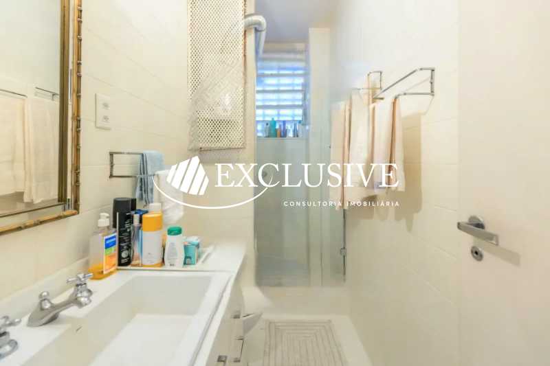 Conheça , do imóvel - Apartamento à venda Rua Artur Araripe, Gávea, Rio de Janeiro - R$ 1.900.000 - SLI40525 - 23 , - 23