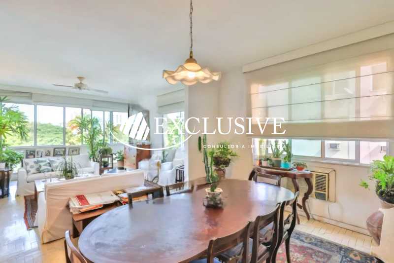 Conheça , do imóvel - Apartamento à venda Rua Artur Araripe, Gávea, Rio de Janeiro - R$ 1.900.000 - SLI40525 - 9 , - 9