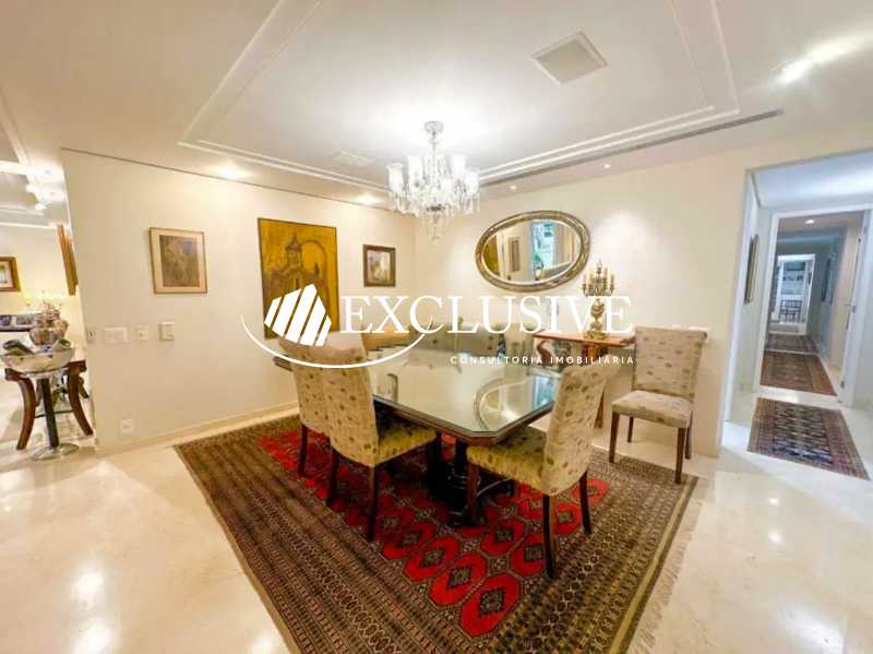 Conheça a8. do imóvel - Apartamento à venda Rua Almirante Guilhem, Leblon, Rio de Janeiro - R$ 8.850.000 - SL40544 - 8 a8. - 8