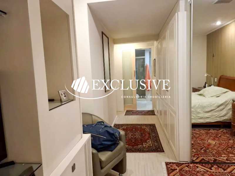 Conheça a10. do imóvel - Apartamento à venda Rua Almirante Guilhem, Leblon, Rio de Janeiro - R$ 8.850.000 - SL40544 - 10 a10. - 10