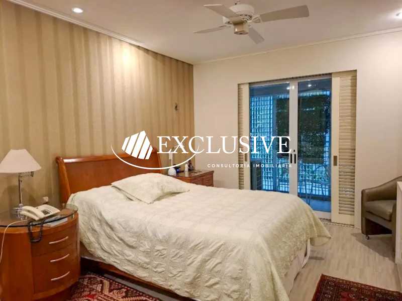 Conheça a12. do imóvel - Apartamento à venda Rua Almirante Guilhem, Leblon, Rio de Janeiro - R$ 8.850.000 - SL40544 - 12 a12. - 12