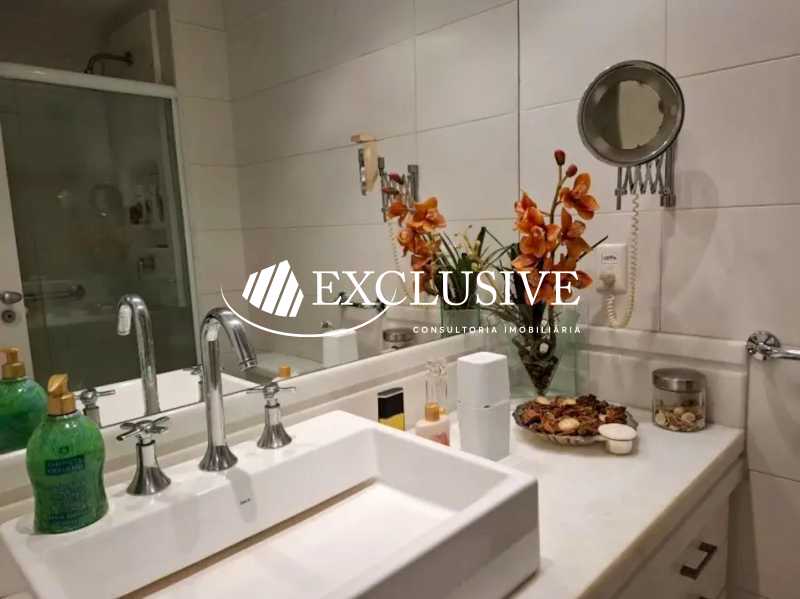 Conheça a13. do imóvel - Apartamento à venda Rua Almirante Guilhem, Leblon, Rio de Janeiro - R$ 8.850.000 - SL40544 - 13 a13. - 13