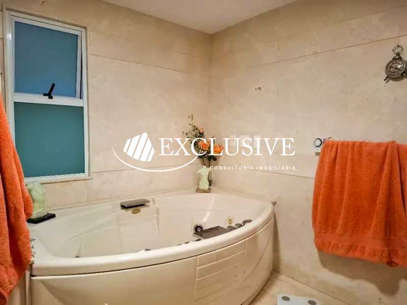 Conheça a15. do imóvel - Apartamento à venda Rua Almirante Guilhem, Leblon, Rio de Janeiro - R$ 8.850.000 - SL40544 - 15 a15. - 15