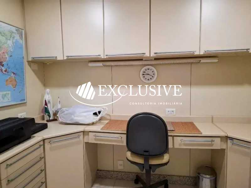 Conheça a17. do imóvel - Apartamento à venda Rua Almirante Guilhem, Leblon, Rio de Janeiro - R$ 8.850.000 - SL40544 - 17 a17. - 17