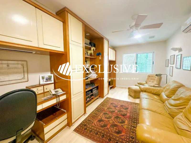 Conheça a18. do imóvel - Apartamento à venda Rua Almirante Guilhem, Leblon, Rio de Janeiro - R$ 8.850.000 - SL40544 - 18 a18. - 18