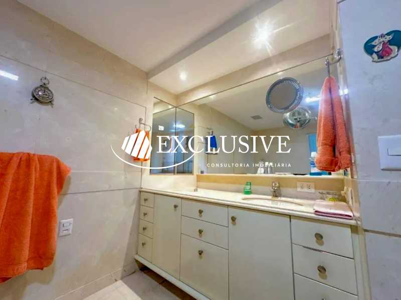 Conheça a19. do imóvel - Apartamento à venda Rua Almirante Guilhem, Leblon, Rio de Janeiro - R$ 8.850.000 - SL40544 - 19 a19. - 19