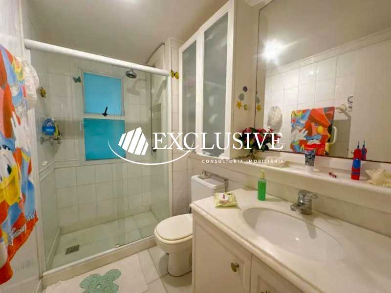 Conheça a20. do imóvel - Apartamento à venda Rua Almirante Guilhem, Leblon, Rio de Janeiro - R$ 8.850.000 - SL40544 - 20 a20. - 20