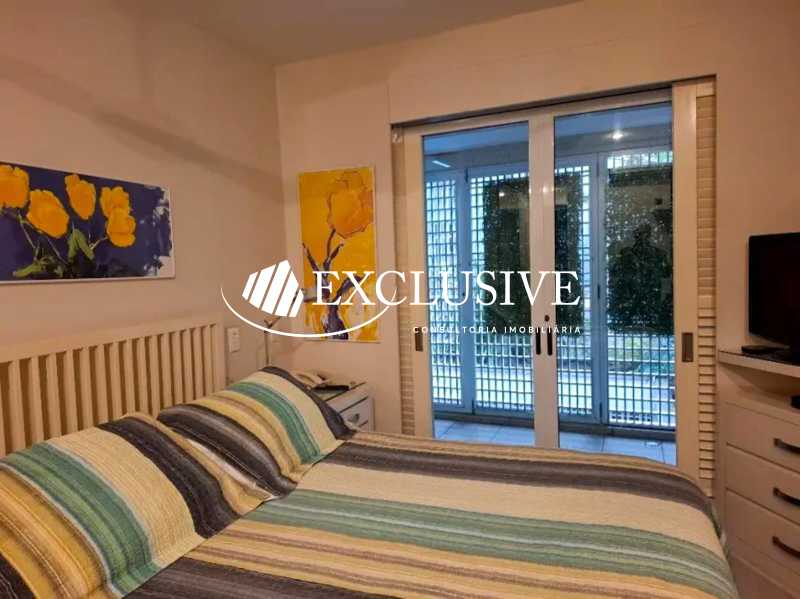 Conheça a21. do imóvel - Apartamento à venda Rua Almirante Guilhem, Leblon, Rio de Janeiro - R$ 8.850.000 - SL40544 - 21 a21. - 21