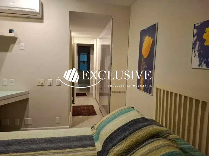 Conheça a22. do imóvel - Apartamento à venda Rua Almirante Guilhem, Leblon, Rio de Janeiro - R$ 8.850.000 - SL40544 - 22 a22. - 22