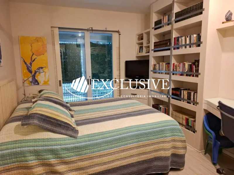 Conheça a23. do imóvel - Apartamento à venda Rua Almirante Guilhem, Leblon, Rio de Janeiro - R$ 8.850.000 - SL40544 - 23 a23. - 23