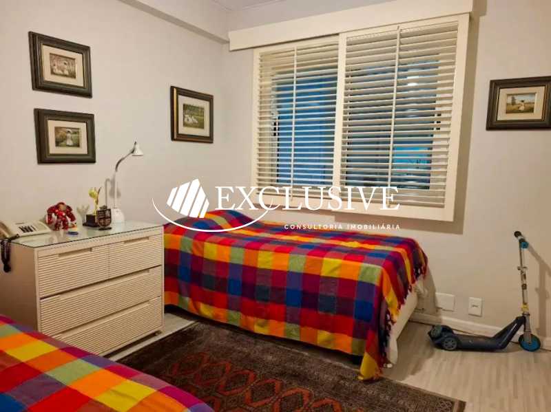 Conheça a24. do imóvel - Apartamento à venda Rua Almirante Guilhem, Leblon, Rio de Janeiro - R$ 8.850.000 - SL40544 - 24 a24. - 24