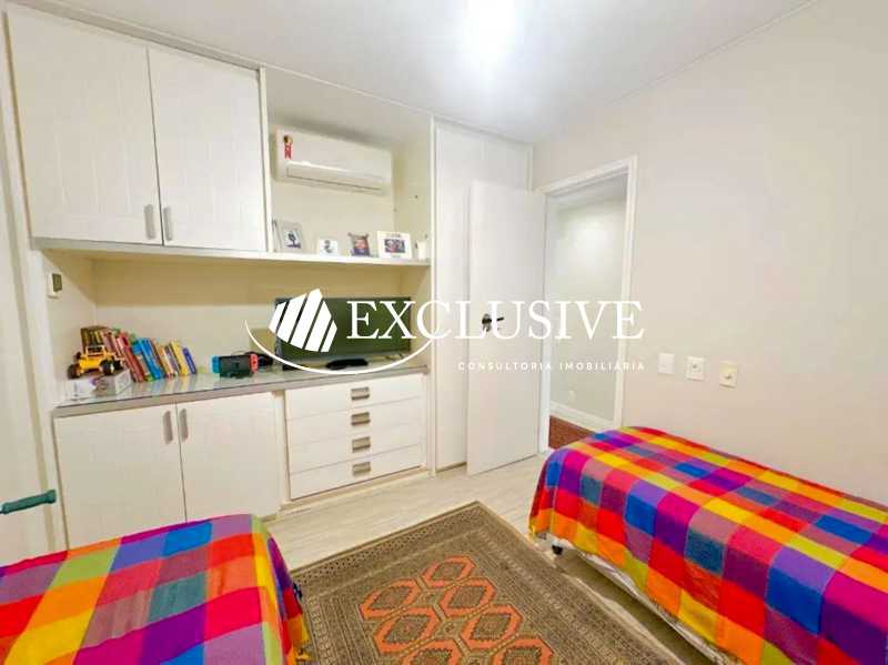 Conheça a25. do imóvel - Apartamento à venda Rua Almirante Guilhem, Leblon, Rio de Janeiro - R$ 8.850.000 - SL40544 - 25 a25. - 25