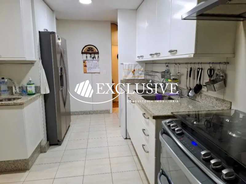 Conheça a26. do imóvel - Apartamento à venda Rua Almirante Guilhem, Leblon, Rio de Janeiro - R$ 8.850.000 - SL40544 - 26 a26. - 26